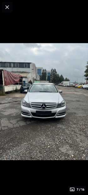 Mercedes-Benz C 200 , , , , 160. | Mobile.bg    2
