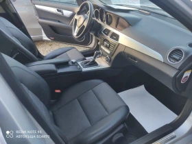 Обява за продажба на Mercedes-Benz C 200 Бензин, автоматик, фейслифт, Германия, 160х.км ~19 399 лв. - изображение 9