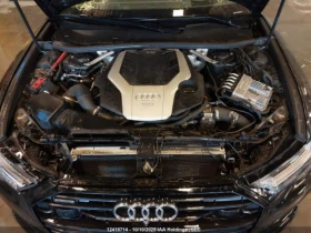 Audi A6 PRESTIGE | Mobile.bg    11