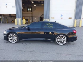 Audi A6 PRESTIGE | Mobile.bg    14