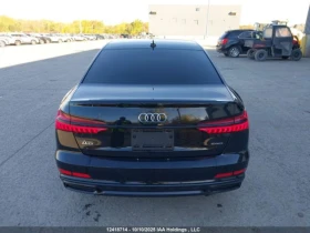 Audi A6 PRESTIGE | Mobile.bg    2