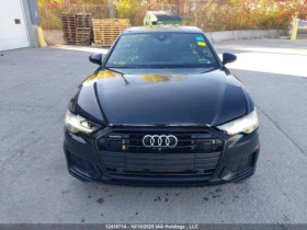 Audi A6 PRESTIGE