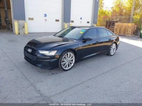 Audi A6 PRESTIGE | Mobile.bg    4