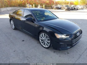 Audi A6 PRESTIGE | Mobile.bg    3