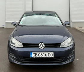 VW Golf 7 | 2.0 TDI | BMT Line | Mobile.bg    2