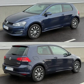 VW Golf 7 | 2.0 TDI | BMT Line | Mobile.bg    7