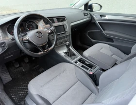 VW Golf 7 | 2.0 TDI | BMT Line | Mobile.bg    8
