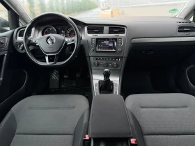 VW Golf 7 | 2.0 TDI | BMT Line | Mobile.bg    9