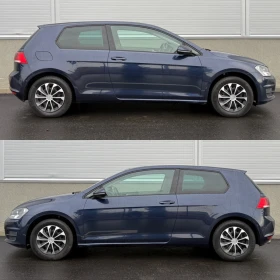 VW Golf 7 | 2.0 TDI | BMT Line | Mobile.bg    4