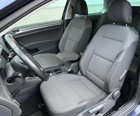 VW Golf 7 | 2.0 TDI | BMT Line | Mobile.bg    10