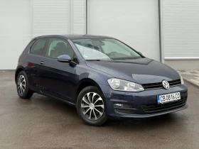 VW Golf 7 | 2.0 TDI | BMT Line | Mobile.bg    3