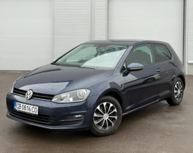     VW Golf 7 | 2.0 TDI | BMT Line