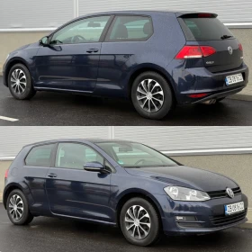 VW Golf 7 | 2.0 TDI | BMT Line | Mobile.bg    6