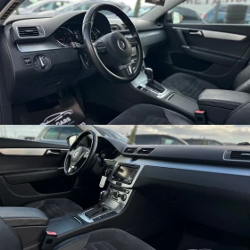 VW Passat * 2.0TDI* 177..* 4Motion* *  | Mobile.bg    11