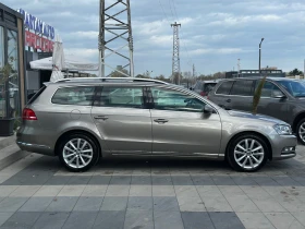 VW Passat * 2.0TDI* 177..* 4Motion* *  | Mobile.bg    7