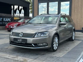 VW Passat * 2.0TDI* 177к.с.* 4Motion* Панорама* СервизнаИсто