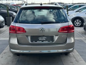 VW Passat * 2.0TDI* 177..* 4Motion* *  | Mobile.bg    8
