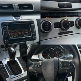 VW Passat * 2.0TDI* 177..* 4Motion* *  | Mobile.bg    13