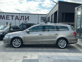 VW Passat * 2.0TDI* 177..* 4Motion* *  | Mobile.bg    6