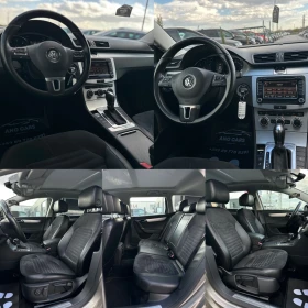 VW Passat * 2.0TDI* 177..* 4Motion* *  | Mobile.bg    12