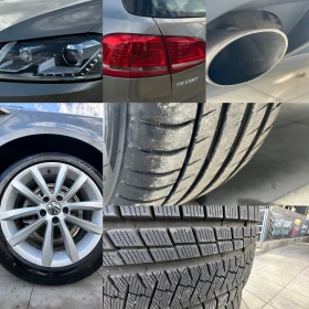 VW Passat * 2.0TDI* 177..* 4Motion* *  | Mobile.bg    9