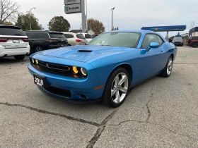 Dodge Challenger SXT * * CARFAX * * АВТО КРЕДИТ * * 