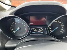 Ford C-max 1.6 Бензин-Газ, снимка 11