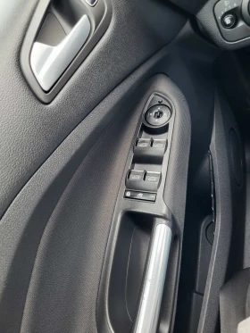 Ford C-max 1.6 Бензин-Газ, снимка 13