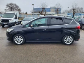 Ford C-max 1.6 Бензин-Газ, снимка 3