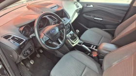 Ford C-max 1.6 Бензин-Газ, снимка 10 - Автомобили и джипове - 53371515