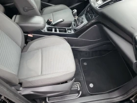 Ford C-max 1.6 Бензин-Газ, снимка 7