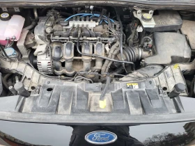 Ford C-max 1.6 Бензин-Газ, снимка 14