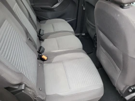 Ford C-max 1.6 Бензин-Газ, снимка 8