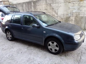 VW Golf Variant | Mobile.bg    3