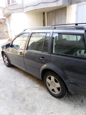 VW Golf Variant | Mobile.bg    2