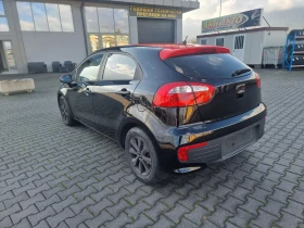 Kia Rio 1.2 CRDI - 13700 лв. / 7004.70 € - 72862443 3