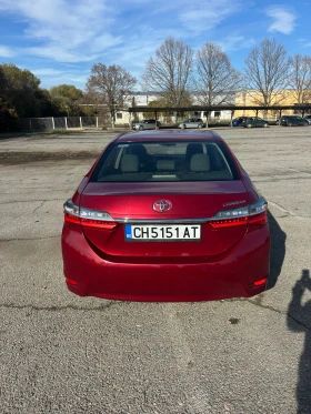 Toyota Corolla - 23000 лв. / 11759.71 € - 93069449 4