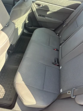 Toyota Corolla - 23000 лв. / 11759.71 € - 93069449 8