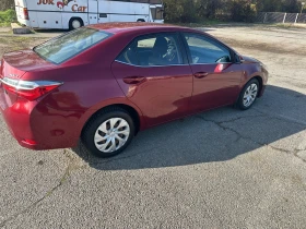 Toyota Corolla - 23000 лв. / 11759.71 € - 93069449 3