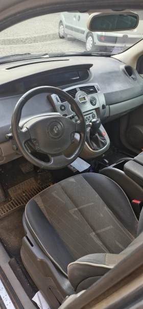 Renault Scenic, снимка 4 — Bazar.bg Renault Scenic, снимка 4