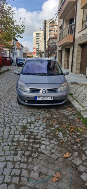 Renault Scenic, снимка 1 — Bazar.bg Renault Scenic, снимка 1