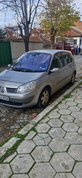 Renault Scenic, снимка 3 — Bazar.bg Renault Scenic, снимка 3