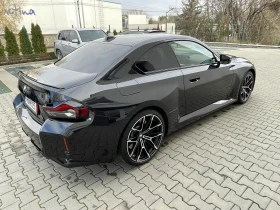 BMW M2 M Drivers Package/Carbon roof - 114900 лв. / 58747.44 € - 13669314 5