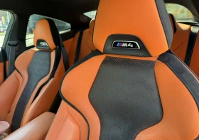 BMW M4 Competition xDrive, снимка 10