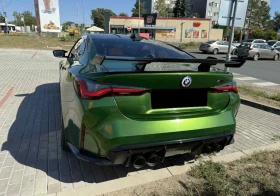 BMW M4 Competition xDrive, снимка 5