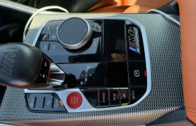 BMW M4 Competition xDrive, снимка 11