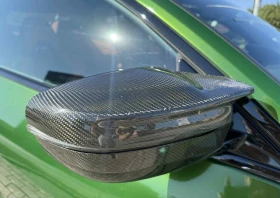 BMW M4 Competition xDrive, снимка 7