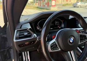 BMW M4 Competition xDrive, снимка 9