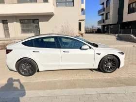 Tesla Model 3 2025 Long Range Гаранция до 2032 - 59900 лв. / 30626.38 € - 73920429 7
