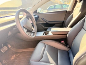 Tesla Model 3 2025 Long Range Гаранция до 2032 - 59900 лв. / 30626.38 € - 73920429 8